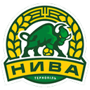 Nyva Ternopil