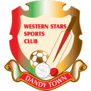 Dandy Town Hornets