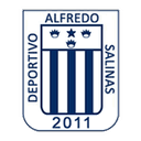 Alfredo Salinas