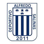 Alfredo Salinas