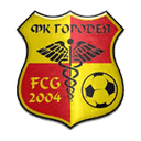 Gorodeya