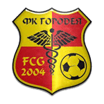 Gorodeya