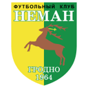 Neman Grodno Res.