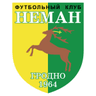 Neman Grodno Res.