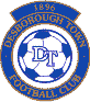 Desborough Town Football Club