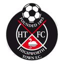 Highworth Town