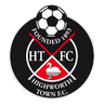 Highworth Town