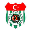 1954 Kelkit Belediyespor