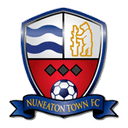 Nuneaton Borough