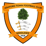 Ashford Town (Middlesex) Football Club