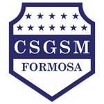 San Martin Formosa