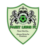 Paget Lions