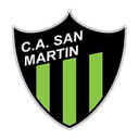 San Martin S.J.