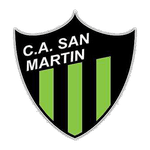 San Martin S.J.