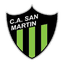 San Martin S.J.