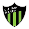 San Martin S.J.
