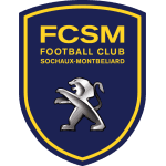 Sochaux II
