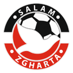Salam Zgharta