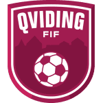 Qviding FIF