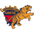 Angkor Tiger