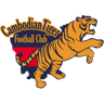 Angkor Tiger