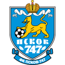 Pskov 747 (-2020)