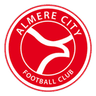 Almere City II