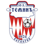 Temnic 1924