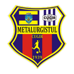 Metalurgistul Cugir