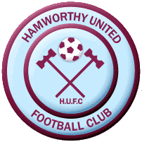 Hamworthy United Football Club