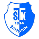 Šamorín