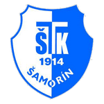 Šamorín