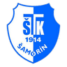 Šamorín