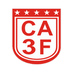 3 de Febrero