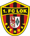 FC Lok Stendal