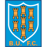 Ballymena United
