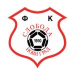 Sloboda Mrkonjić Grad