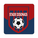 Stade Disonais