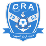 Chabab RIF Hoceima