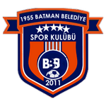 1955 Batman Belediyespor