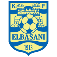 Elbasani