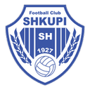Shkupi 1927