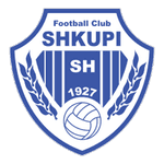 Shkupi 1927