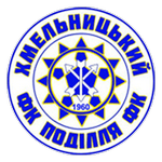 Podillya Khmelnytskyi