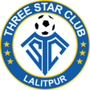 Three Star