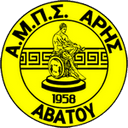 Aris Avato
