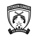 Extension Gunners