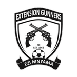 Extension Gunners