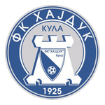 Hajduk 1912 Kula