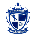 Be Forward Wanderers